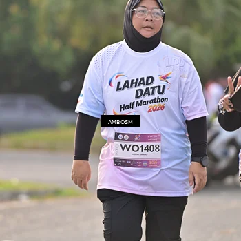Runner Photo 7740523