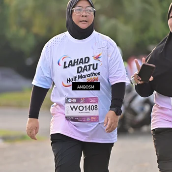 Runner Photo 7740525