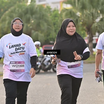 Runner Photo 7740531