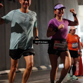 Runner Photo 7740537