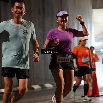 Runner Photo 7740538