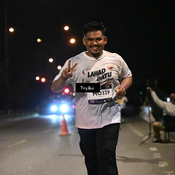 Runner Photo 7740539
