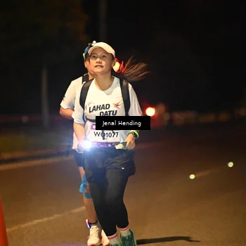 Runner Photo 7740540