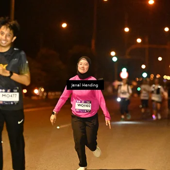 Runner Photo 7740544