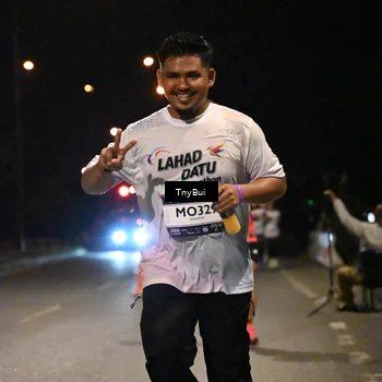 Runner Photo 7740555