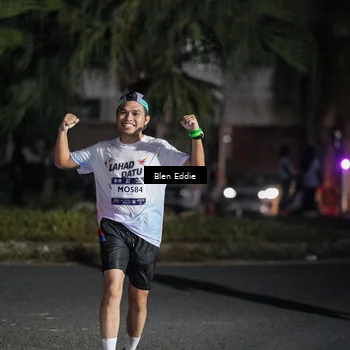 Runner Photo 7740557
