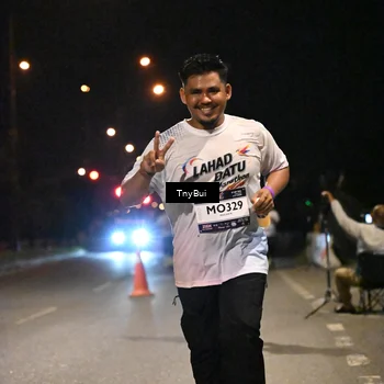 Runner Photo 7740558
