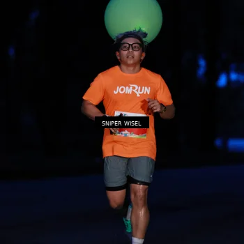 Runner Photo 7740564