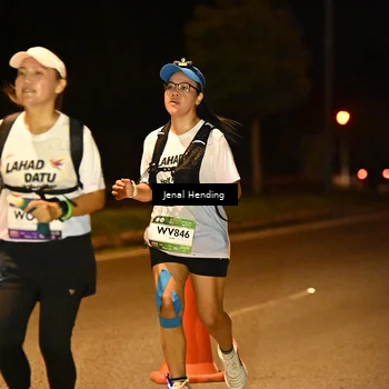 Runner Photo 7740570