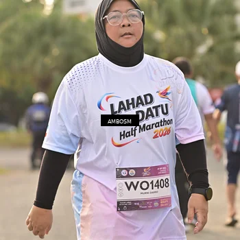 Runner Photo 7740572