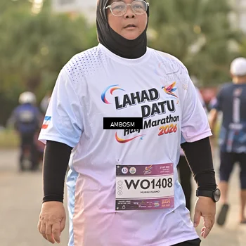 Runner Photo 7740575