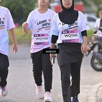 Runner Photo 7740576