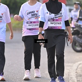Runner Photo 7740581