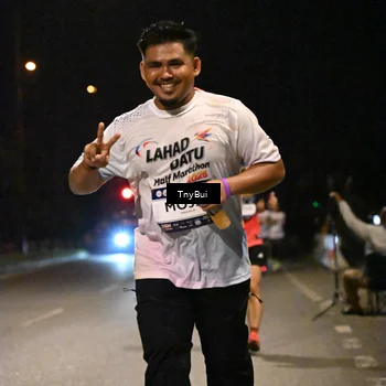 Runner Photo 7740583