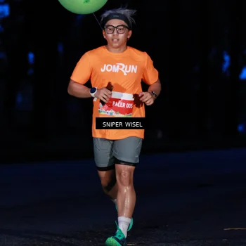 Runner Photo 7740587