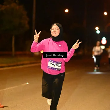Runner Photo 7740588