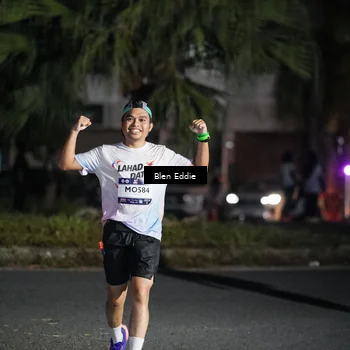 Runner Photo 7740589