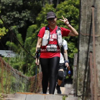 Runner Photo 77406
