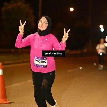 Runner Photo 7740603