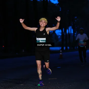 Runner Photo 7740611