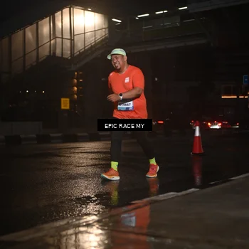 Runner Photo 7740613