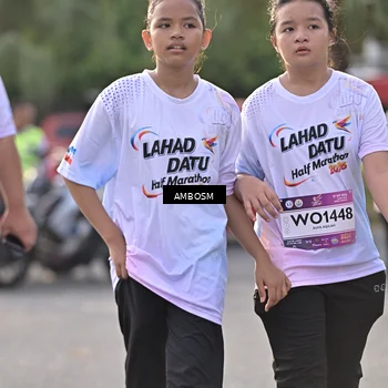 Runner Photo 7740614