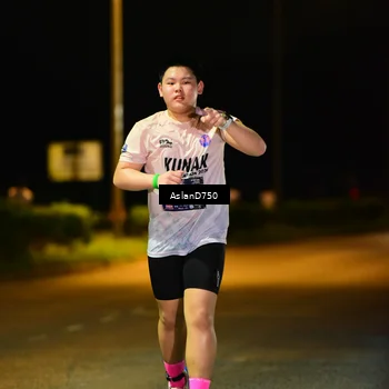 Runner Photo 7740618