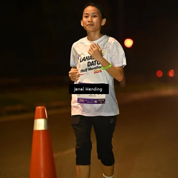 Runner Photo 7740627