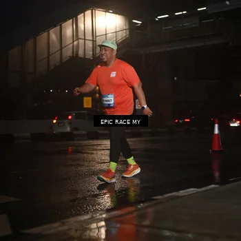 Runner Photo 7740631