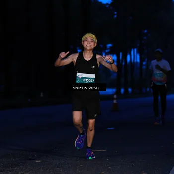 Runner Photo 7740633