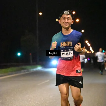 Runner Photo 7740634