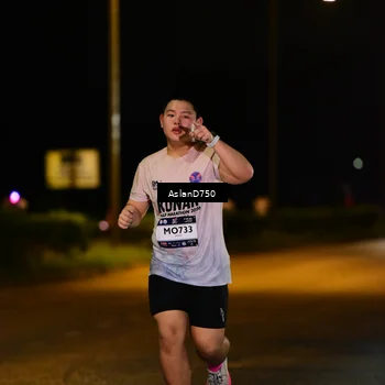 Runner Photo 7740636
