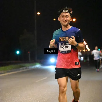 Runner Photo 7740639