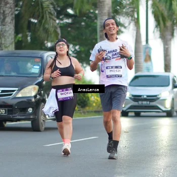Runner Photo 7740640