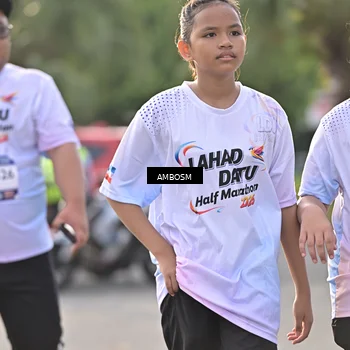 Runner Photo 7740644