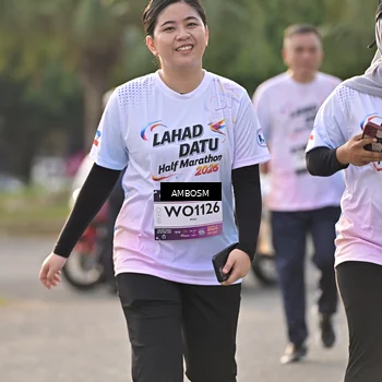 Runner Photo 7740655