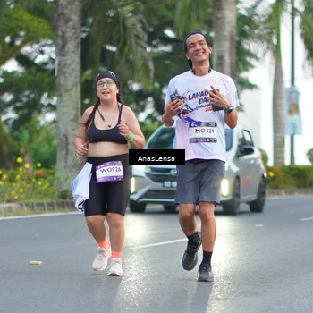 Runner Photo 7740657