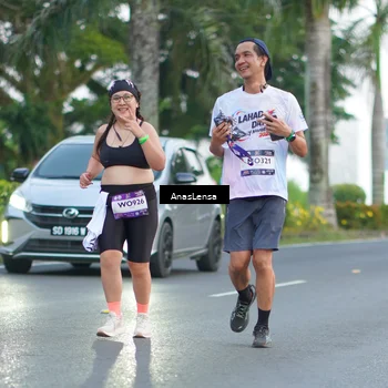 Runner Photo 7740663
