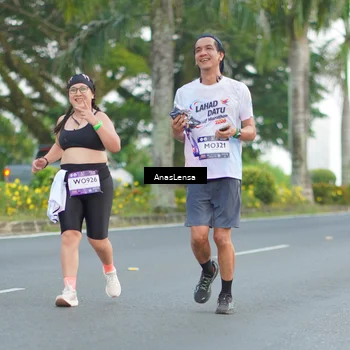 Runner Photo 7740664