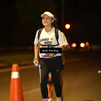 Runner Photo 7740678