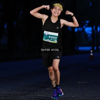 Runner Photo 7740688
