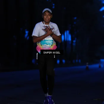 Runner Photo 7740690