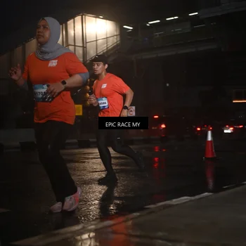 Runner Photo 7740701