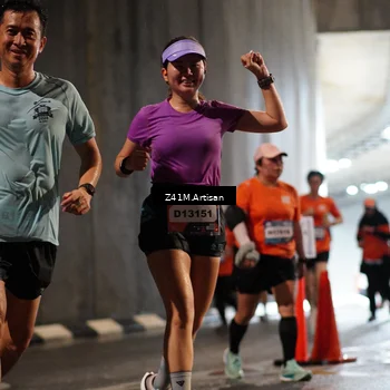 Runner Photo 7740702