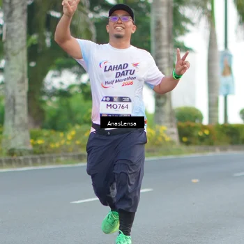 Runner Photo 7740707