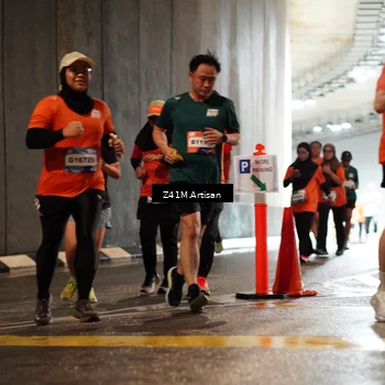 Runner Photo 7740713