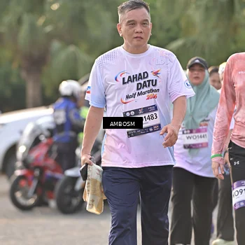 Runner Photo 7740714