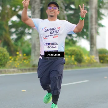 Runner Photo 7740720