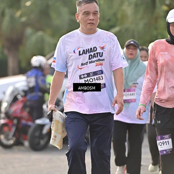 Runner Photo 7740722