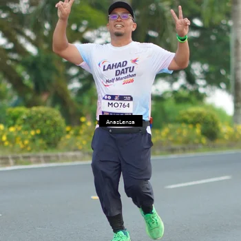 Runner Photo 7740726